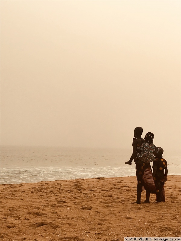 BENÍN - Blogs de Benin - Ouidah (1)
