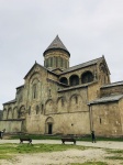 Catedral de Msjeta