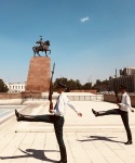 Bishkek