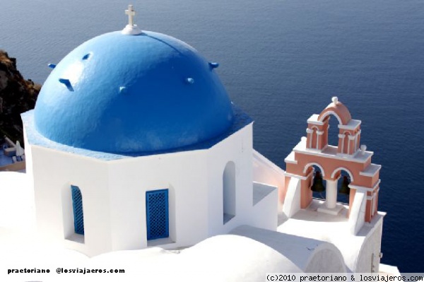 Santorini: playas, rutas - Islas Cycladas, Grecia - Forum Greece and the Balkans