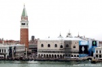 Plaza San Marcos
Venecia