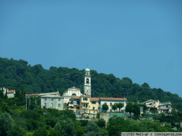 Mis 15 días por la Toscana, el Tirol y Baviera: grandes contrastes. - Blogs de Europa Central - Día 1: Malpensa - Serravalle outlet – Pisa – Lucca -concierto Eros Ramazzotti (3)