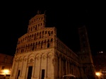 Duomo de San Martino, Lucca.