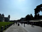 Camposanto, Pisa.