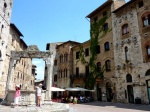 San Gimignano