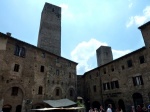 San Gimignano