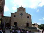 San Gimignano