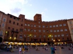 Piazza di Campi, Siena
