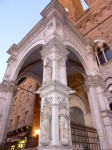 Piazza di Campi, Siena