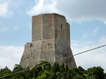 Torre de Rocca D´Orcia.