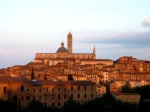 Centro histórico de Siena