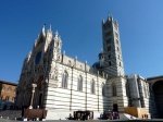 Catedral de Santa Assunta, Siena.