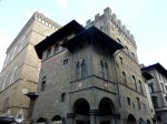 Palazzo dell Arte della Lana, Florencia.