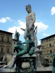 Neptune, Florence.