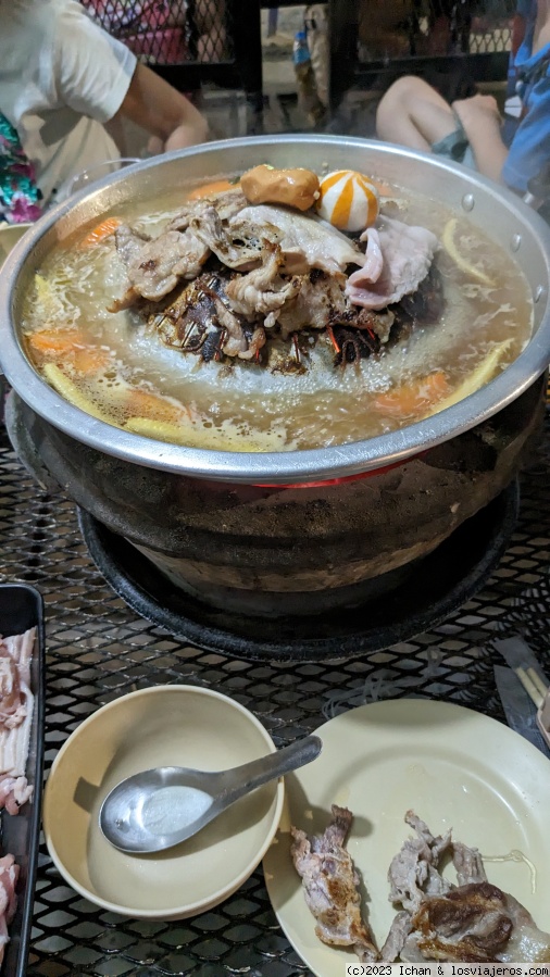23 días en Tailandia con niños - Blogs de Tailandia - DÍA 4 – AYUTTHAYA (2)