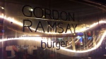 Ramsay Burger