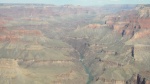 Grand Canyon desde helicóptero