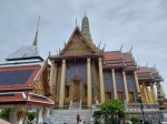 Palacio Real - Bangkok