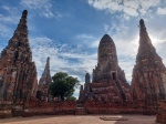 Ayutthaya
Ayutthaya
