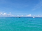 Bamboo Island
Bamboo, Island, Andamán, vistas