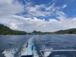Adiós Phi Phi
Adiós, Ferry, Krabi