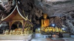 Templo en cueva