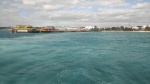 Ferry Hacía Cozumel
WinJet, Ultramar, Cozumel, Playa del Carmen