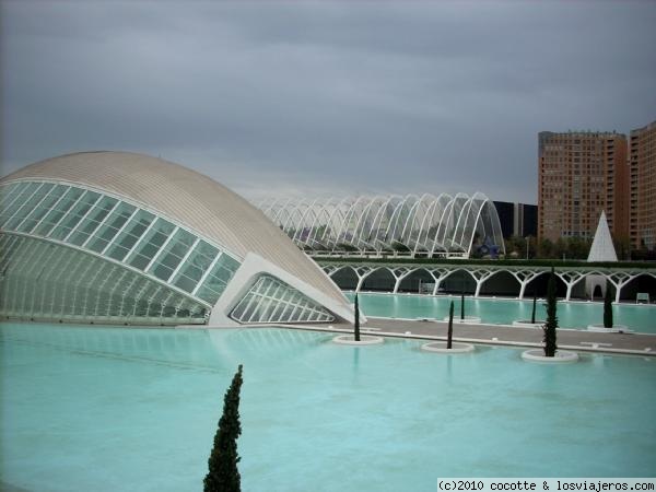 Valencia: agenda de verano