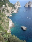 Los Farallones ( Capri )