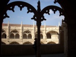 Monasterio de Los Jerónimos ( Lisboa )