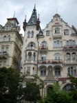 Karlovy - Vary ( Rep. Checa )