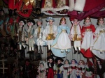Marionetas en el Callejón del Oro ( Praga )
Marionetas, Callejón, Praga, Aparte, Teatro, Negro, Giovanni, tradicional, marionetas, opera