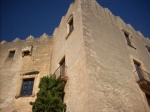 Castell de Altafulla ( Tarragona )
Castell, Altafulla, Tarragona, Castillo, palacio, planta, poligonal, torres, angulares