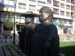 Los Gigantillos ( Burgos )