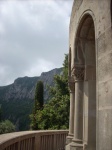 Mirador de la Plaça dels Apòstols