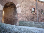 Muralla de Prades