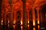 columnas
Estambul