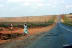 Un largo camino
sudafrica