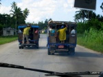 dala-dala - Carreras
tanzania,zanzibar