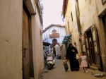 la Abuela
tanzania,zanzibar