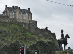 Castillo de Edimburgo
Castillo, Edimburgo, Vista, Princes, Street, castillo, desde