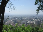 Almaty
Almaty, Tebe, enjambre, urbanístico, desde