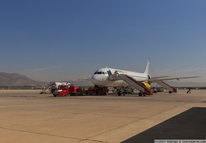 Viajar a  Grenada: Nadar Con Delfines - AEROPUERTO GARCIA LORCA (Nadar Con Delfines)