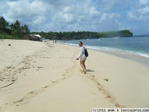 Viajar a  Indonesia: Nba - Balangan Beach (Nba)