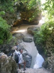 ULU WATU  BEACH  (BALI)