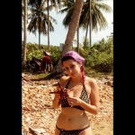 Lost in Thailand
thailand, beach, playas, islas, estrella de mar,