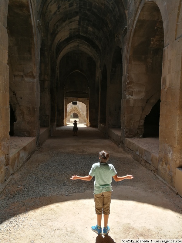 CAPADOCIA 2 - Impresiones sobre Estambul y Capadocia (2)
