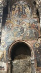 Monasterio de Gumusler
Monasterio, Gumusler, frescos