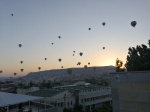 globos
Globos, Goreme, globos