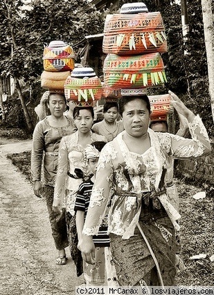 Balinese women
Balinese women
Más fotos de mis viajes en
